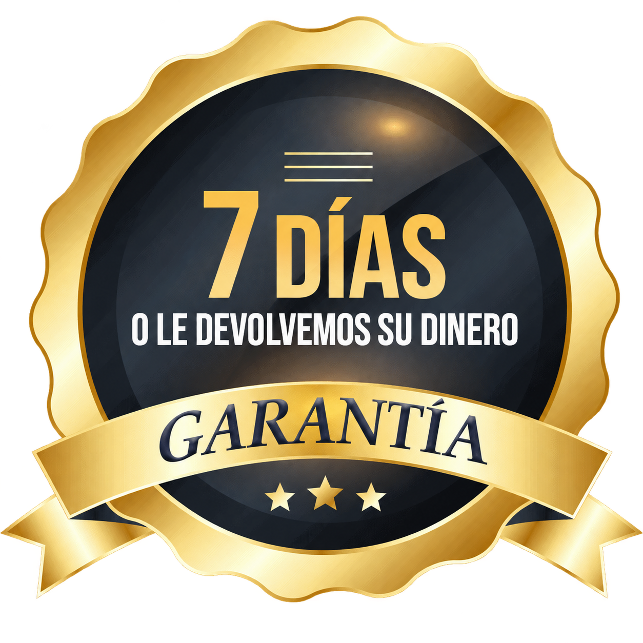 Garantía