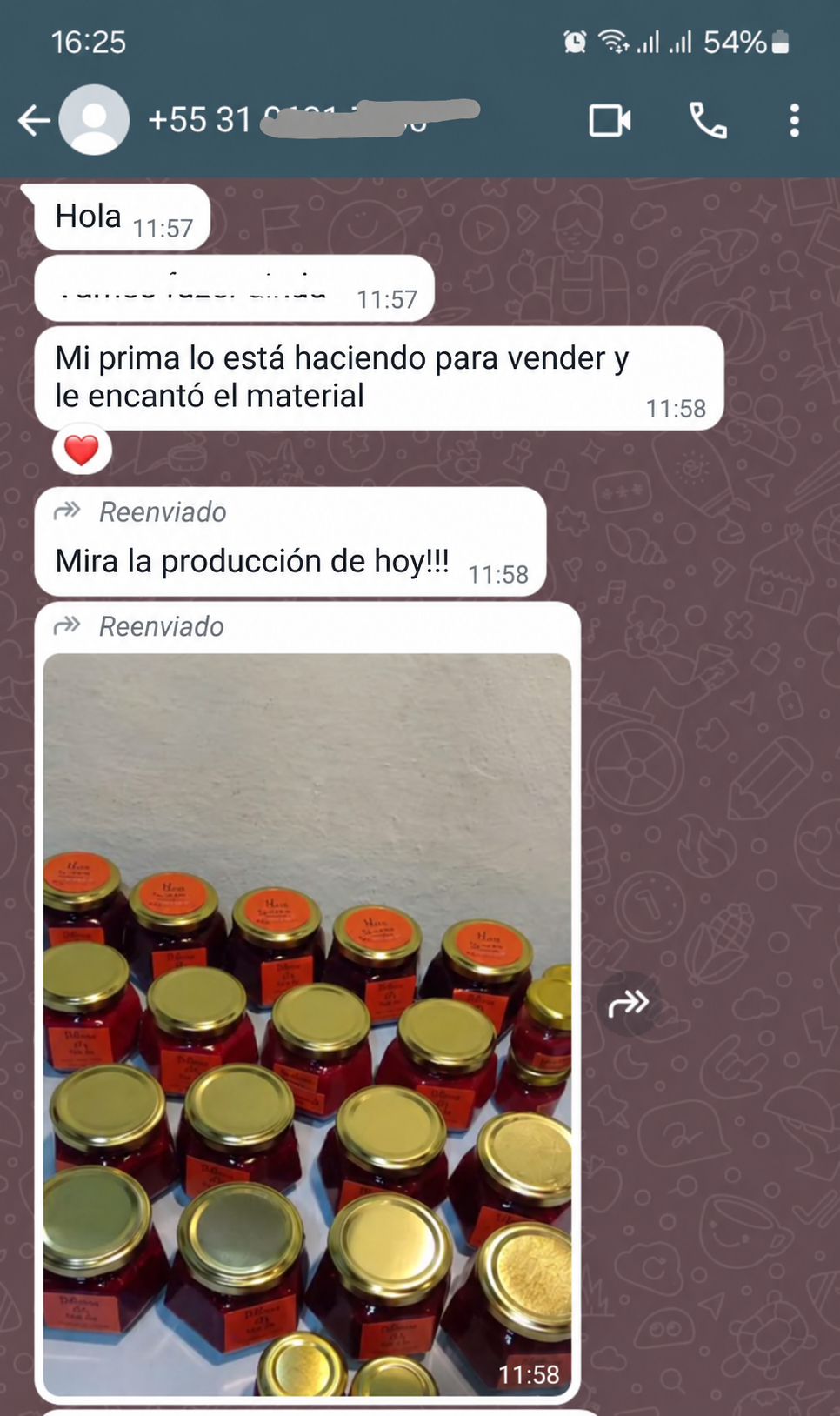Testimonio 2