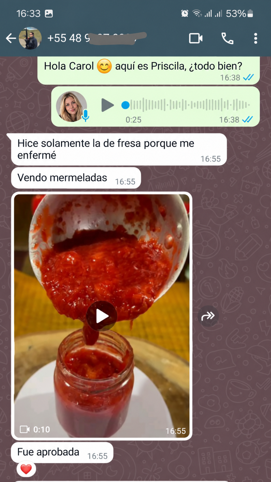 Testimonio 3