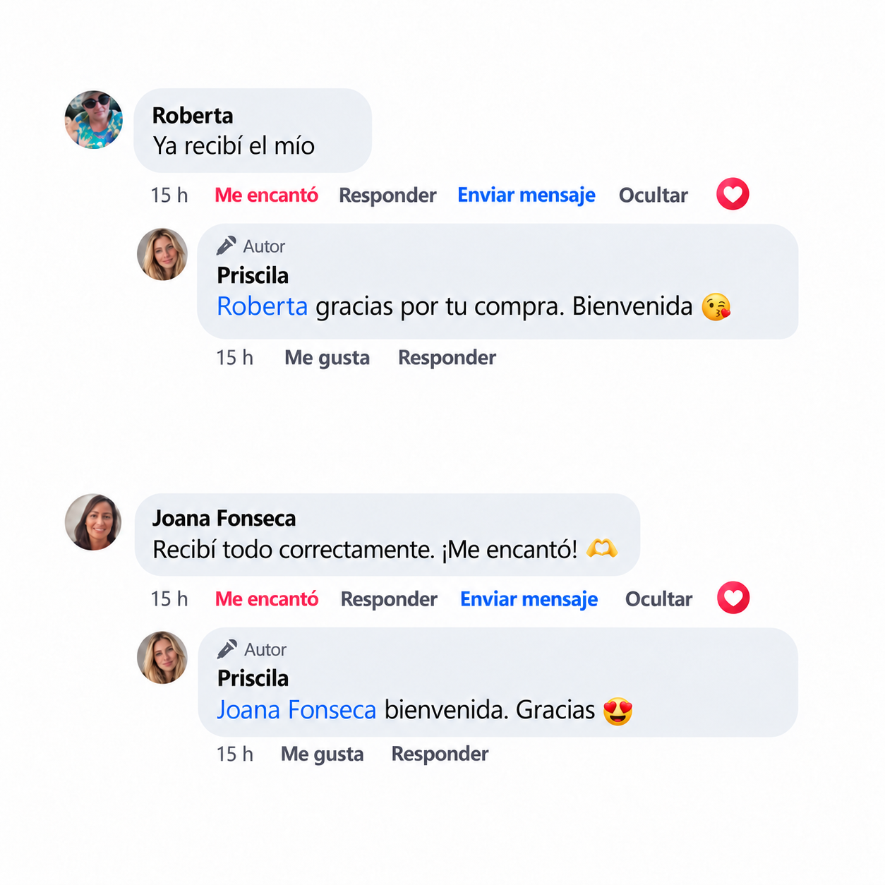 Testimonio 5